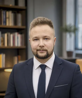 Laszlo Szotter
