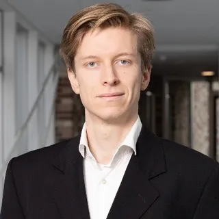 Csidei Márk